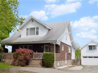 1005 E Beau St, Washington, PA 15301
