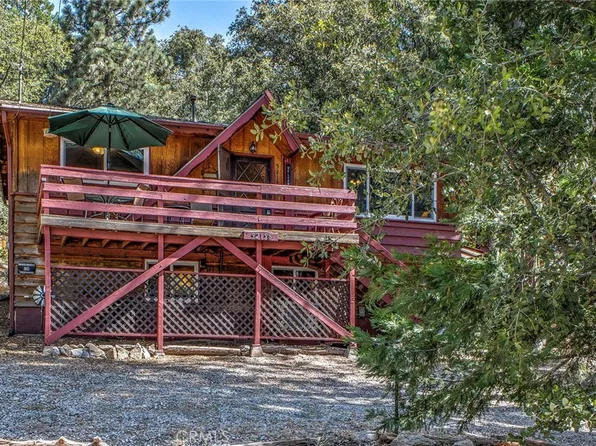 52158 Acorn Ln, Idyllwild, CA 92549