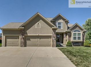 3824 NE 94th Ter, Kansas City, MO 64156
