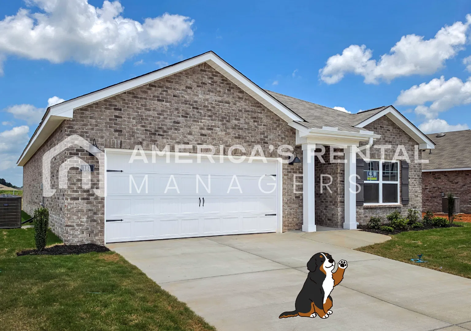 Home for Rent! - Available to View with 48 Hour Notice — Photo 1