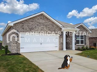 181 Keller Dr, Hazel Green, AL 35750
