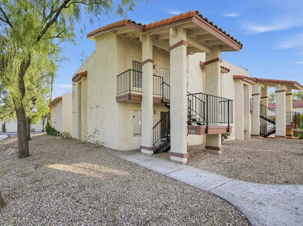 4451 Rich Dr Unit A, Las Vegas, NV 89102
