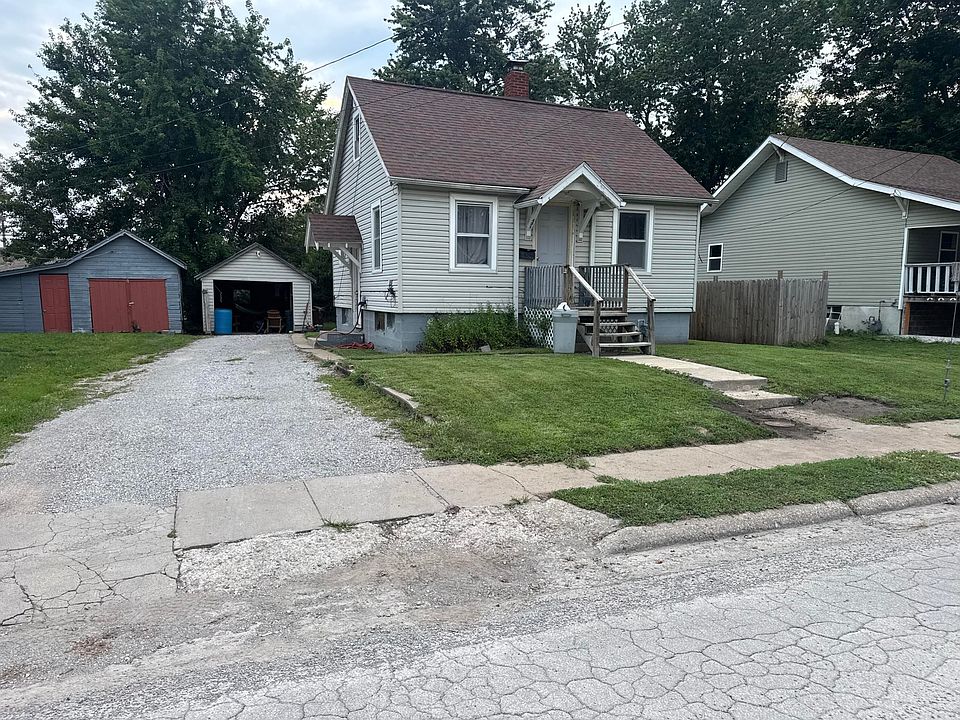 1st image of 431 N Bond Ave