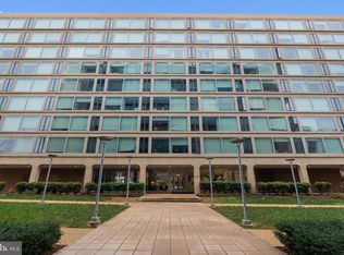 1101 3rd St SW APT 211, Washington, DC 20024