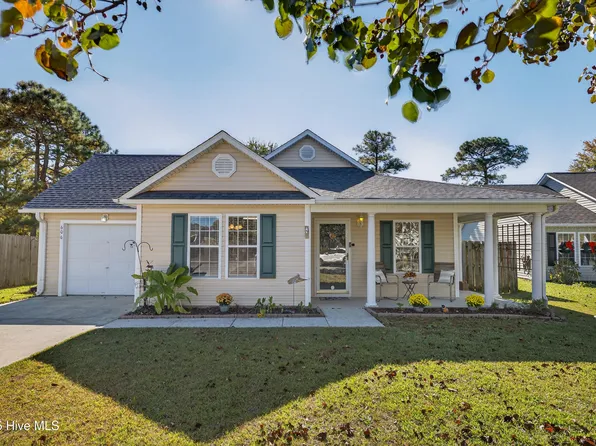 606 Tisbury Lane, Wilmington, NC 28412