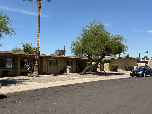 2nd image of 7526 W Glenn Dr Unit 5