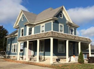 525 N State St APT C, Big Rapids, MI