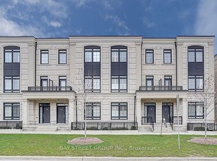 74 Village Pkwy E, Markham, ON L3R 2E1