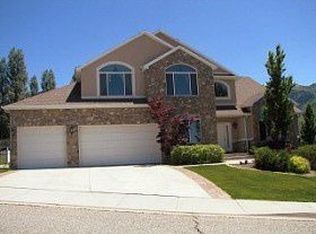 7871 Majestic Ridge Dr, Cottonwood Heights, UT 84121