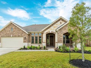 6018 Kittian Bay Ct, Conroe, TX 77304