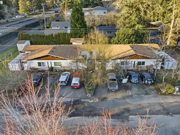 1213 Oakhill Ave SE, Salem, OR 97302