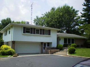 2481 W State Route 28, Ridgeville, IN 47380