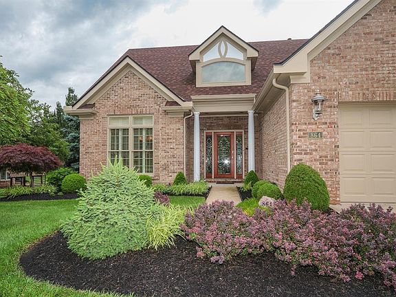 3rd image of 864 Willowdale Dr