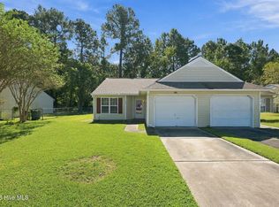 109 Jenny Ln, Havelock, NC 28532