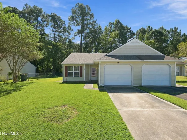 109 Jenny Lane, Havelock, NC 28532