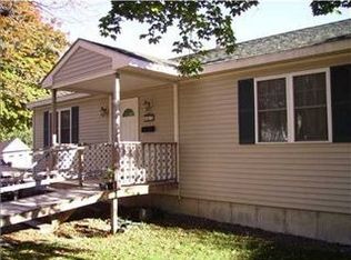 63 Hancock St, Ellsworth, ME 04605