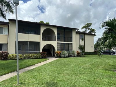 3587 La Playas Court #A-1, Greenacres, FL, 33463