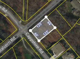 128 Cappshire Rd, Fairfield Glade, TN 38558