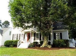 11013 Royal Mews Ct, Chester, VA 23831