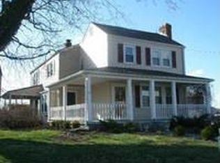 29859 Jackson Rd, Kingston, OH 45644