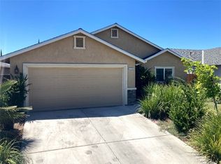 2139 W Pincay St, Merced, CA 95348
