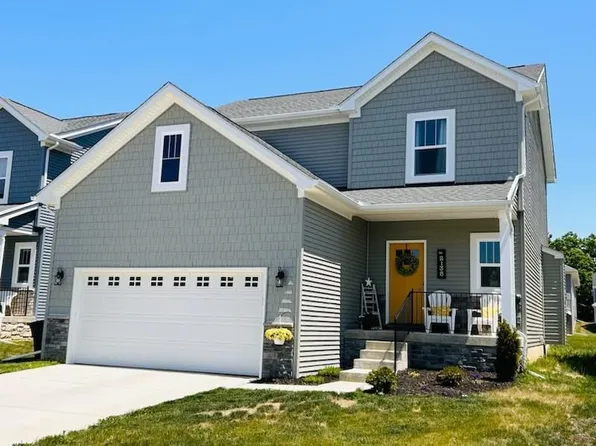 2138 Hidden Ridge Dr, Holly, MI 48442