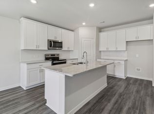 703 Tidal Dr, McKinney, TX 75071