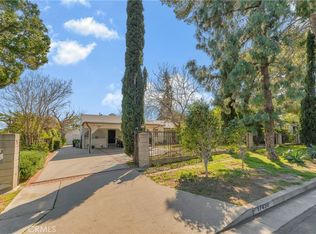 17438 Horace St, Granada Hills, CA 91344