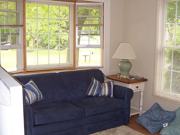 Family Room - center