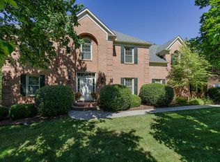 12424 Fort West Dr, Knoxville, TN 37934