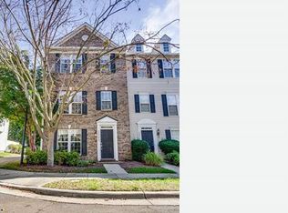 11503 Destin Ln #116, Charlotte, NC 28277