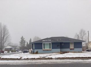 1001 E 6th Ave, Kennewick, WA 99336