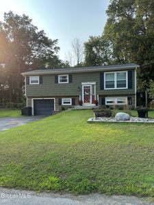 70 Rapple Drive, Albany, NY, 12205