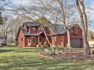 8420 Live Oak Rd, Harrisburg, NC 28075