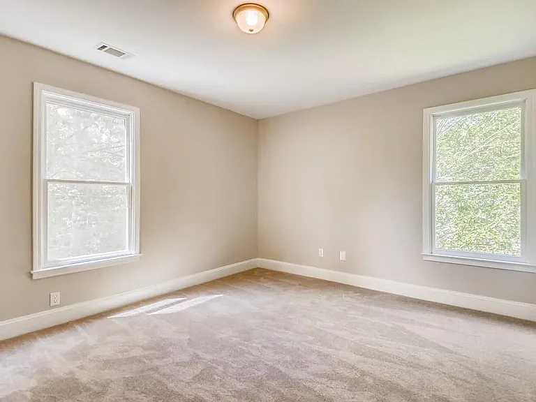 3rd bedroom (pre carpet)