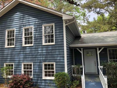 1281 Elsmere Ln, Riverdale, GA, 30296