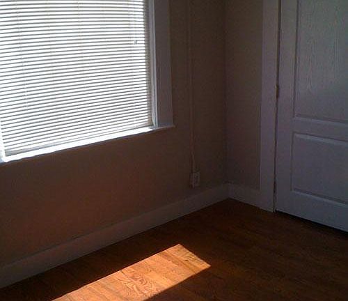 Bedroom #1