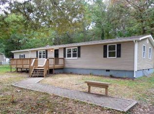 8312 Indiantown Rd, King George, VA 22485