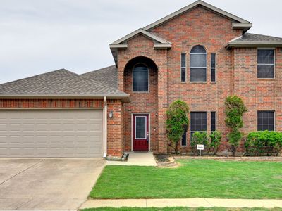 2201 Green Creek Dr, Arlington, TX, 76001