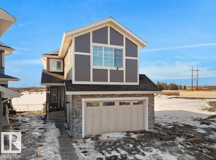 810 Elderberry Ct, Saint Albert, AB T8N6X4