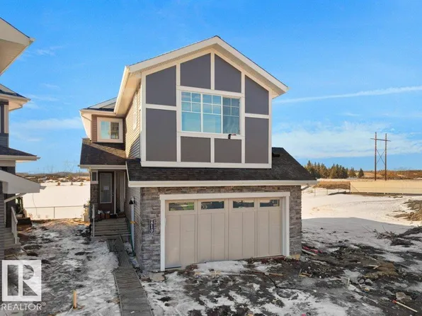 810 Elderberry Ct, Saint Albert, AB T8N 6X4