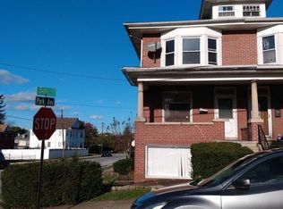 201 Carroll St #2, Reading, PA 19611