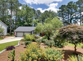 2927 Middlesex Rd, Fayetteville, NC 28306