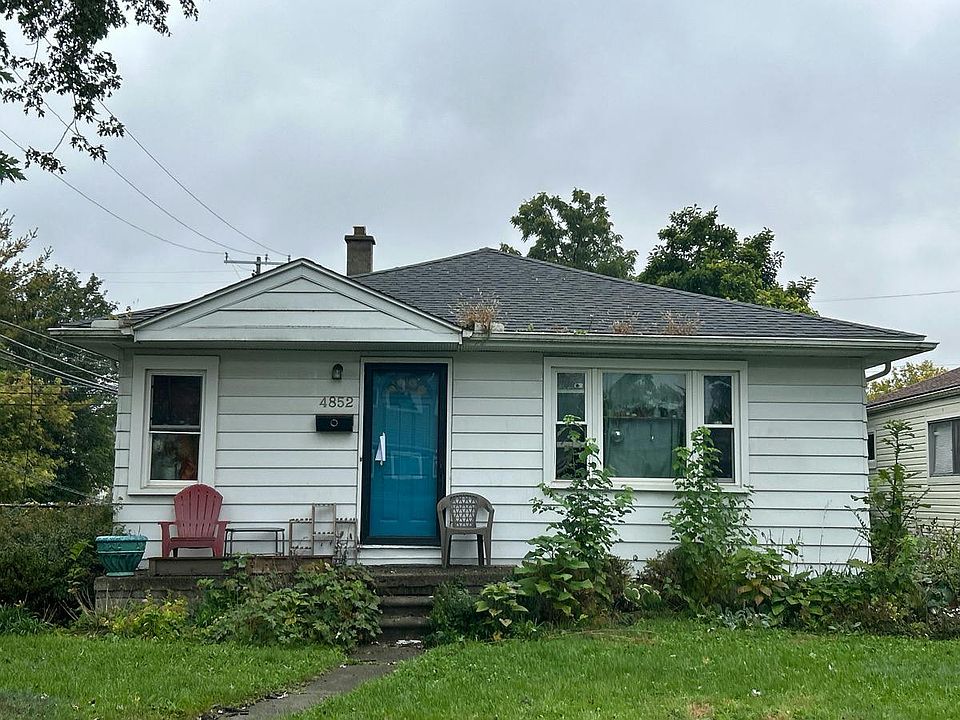 1st image of 4852 Merrick St