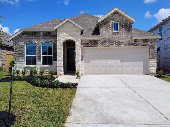 6615 Sleepy Orange Ct, Needville, TX 77461