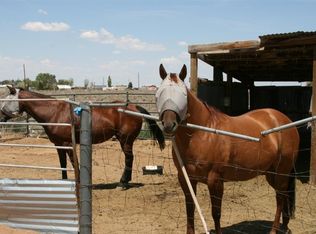 7 Sul Tre Rd, Los Lunas, NM 87031