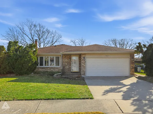 18021 Pin Oak Ct, Tinley Park, IL 60477