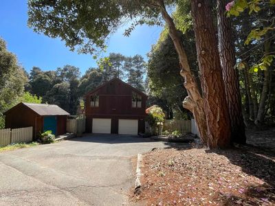 32691 Pearl Dr, Fort Bragg, CA, 95437