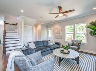 3526A Sanford Ave, Nashville, TN 37211