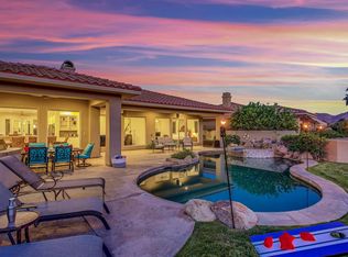 57151 Medinah, La Quinta, CA 92253